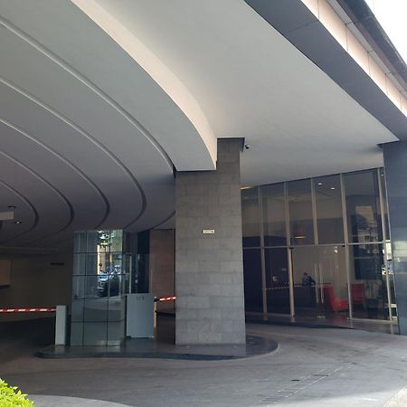 墨西哥城Carso Alameda Residenses公寓 外观 照片