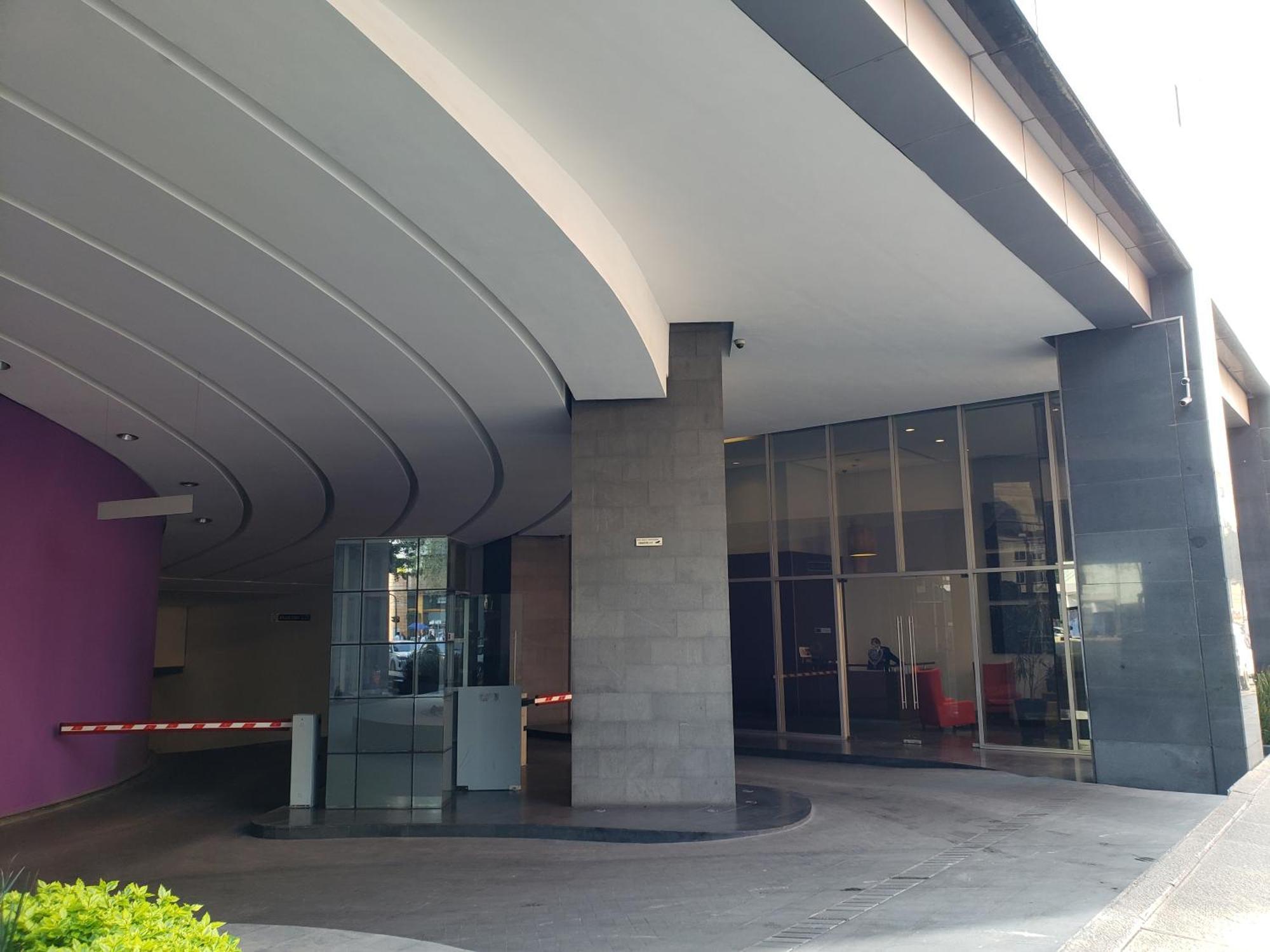 墨西哥城Carso Alameda Residenses公寓 外观 照片