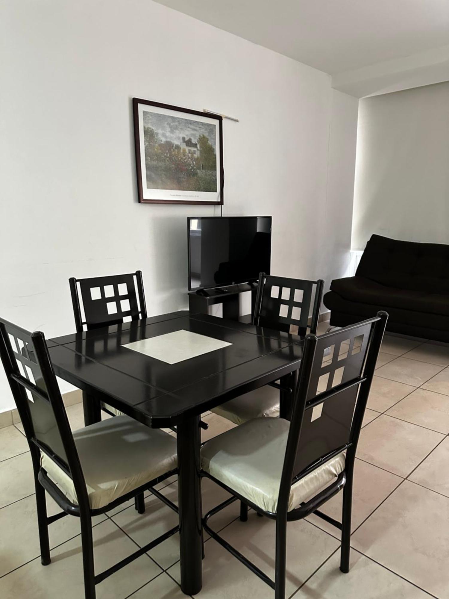 墨西哥城Carso Alameda Residenses公寓 外观 照片