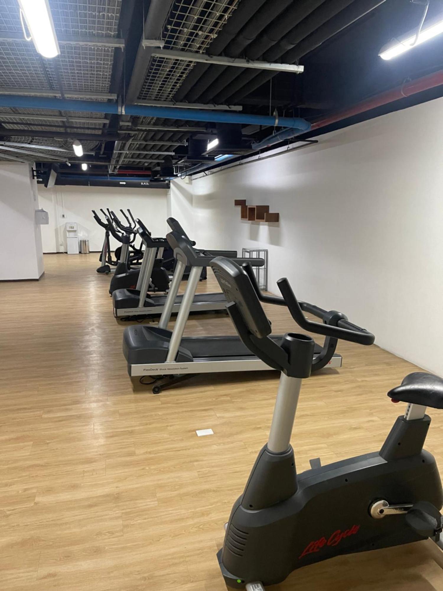 墨西哥城Carso Alameda Residenses公寓 外观 照片