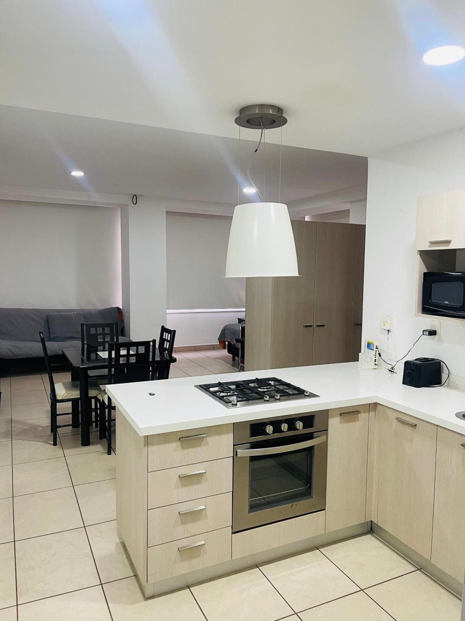 墨西哥城Carso Alameda Residenses公寓 外观 照片