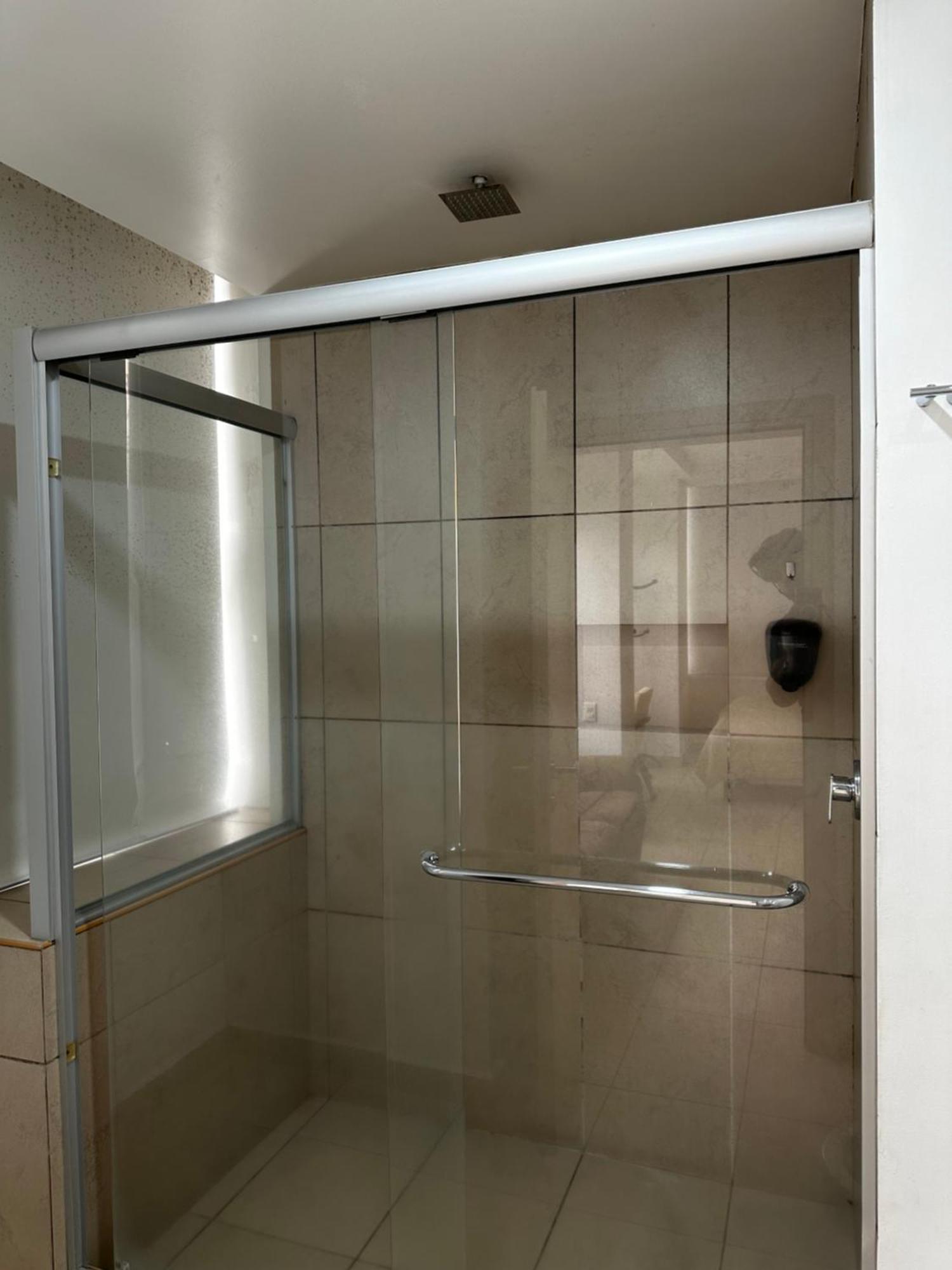 墨西哥城Carso Alameda Residenses公寓 外观 照片