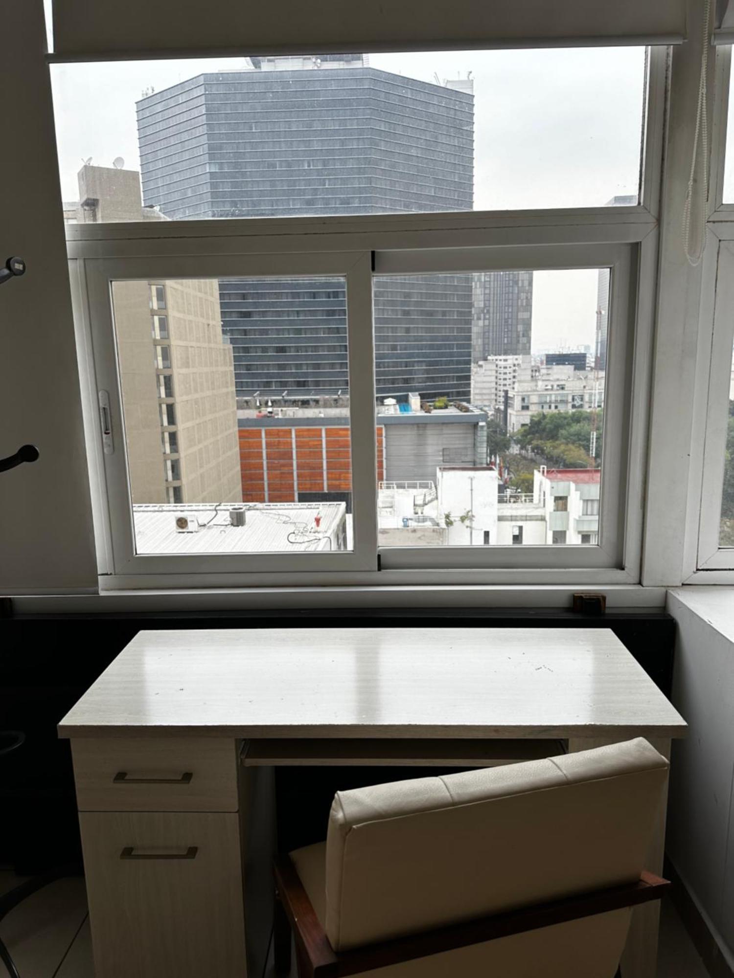 墨西哥城Carso Alameda Residenses公寓 外观 照片