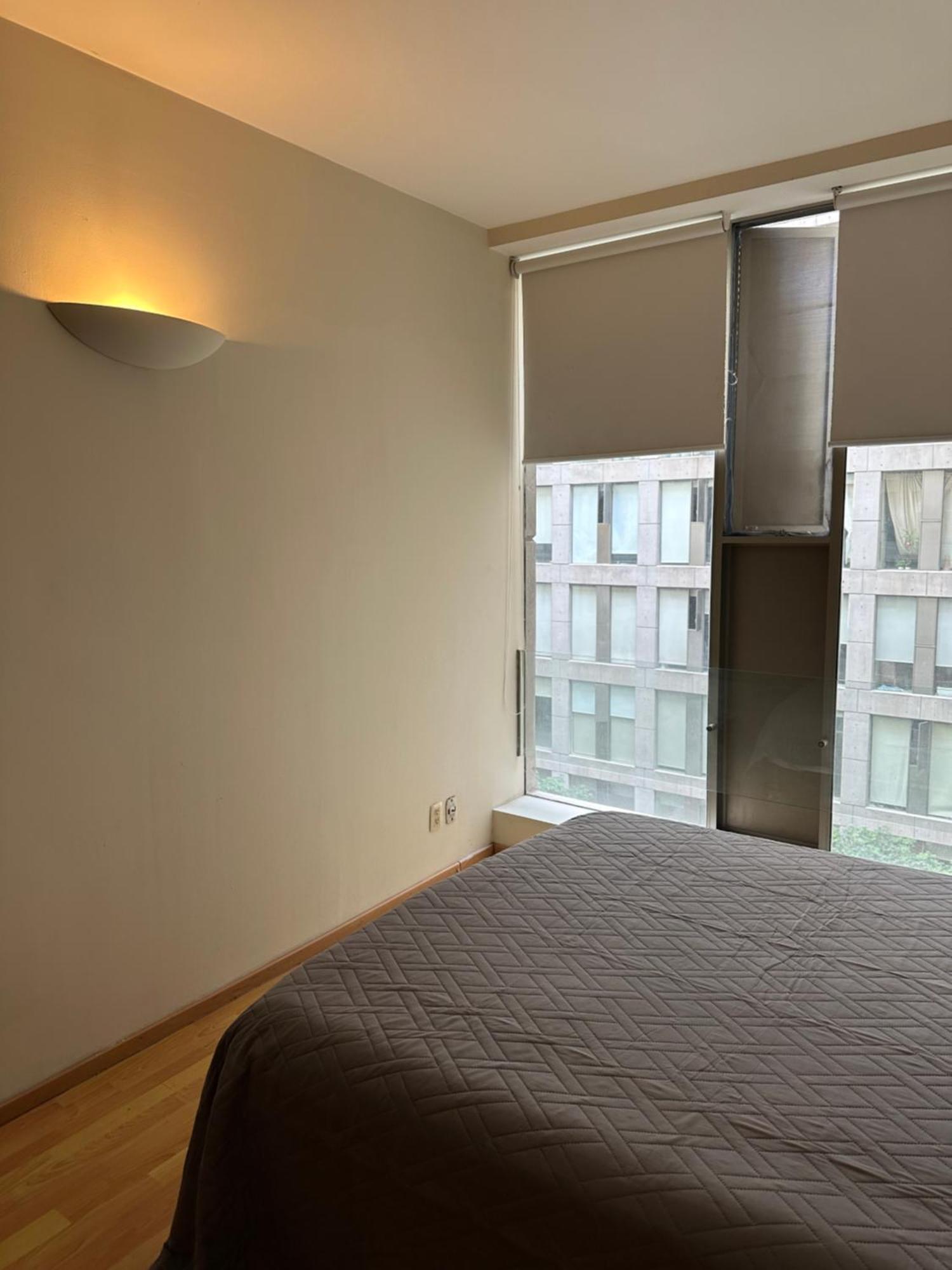 墨西哥城Carso Alameda Residenses公寓 外观 照片