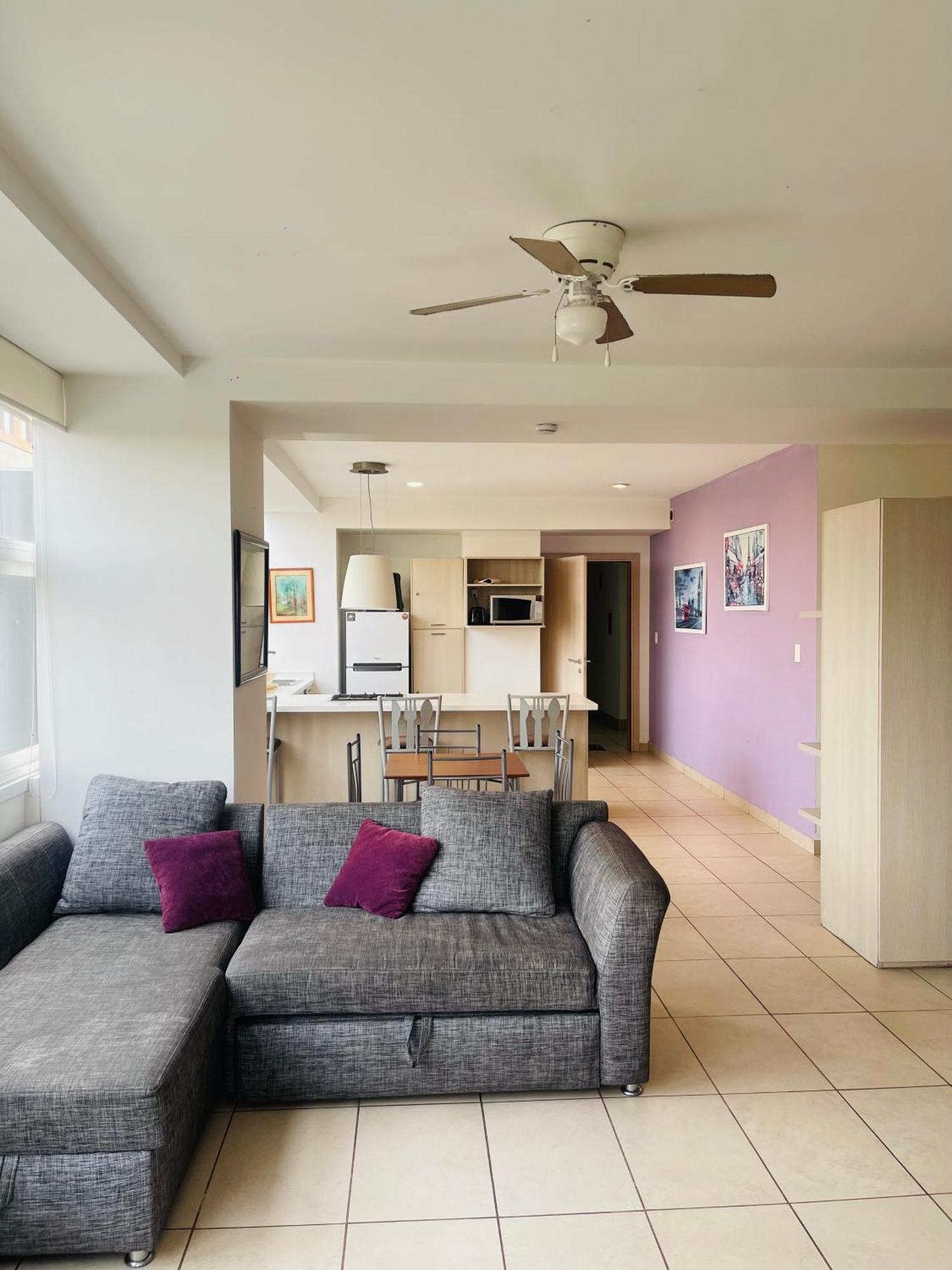 墨西哥城Carso Alameda Residenses公寓 外观 照片