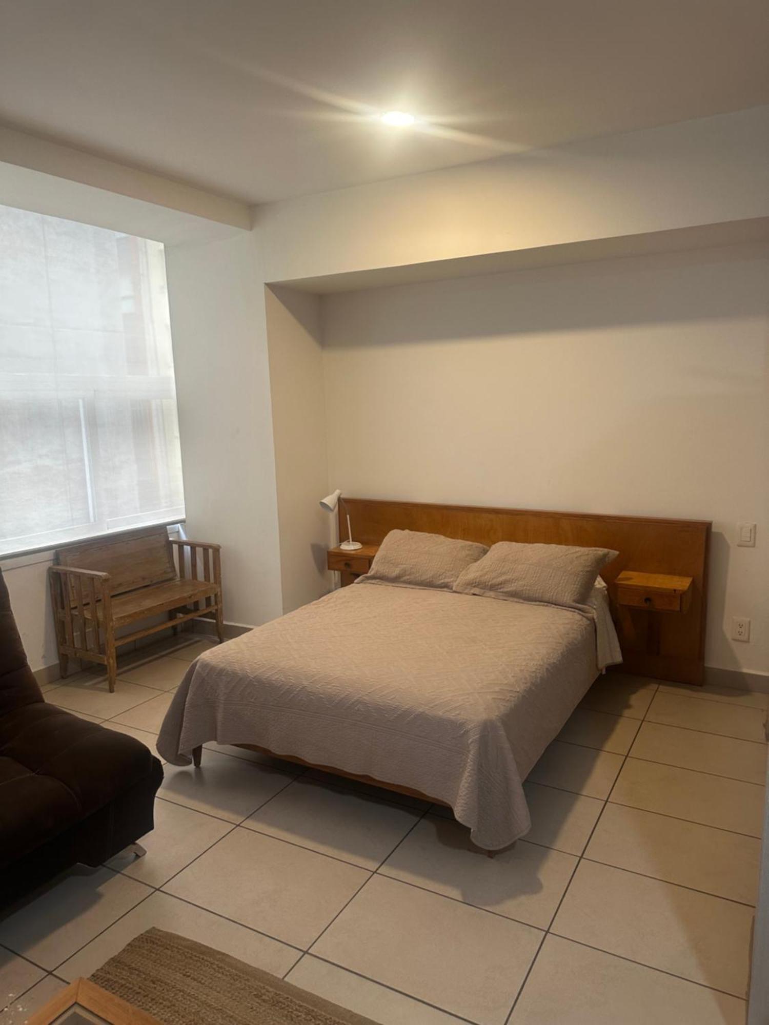 墨西哥城Carso Alameda Residenses公寓 外观 照片