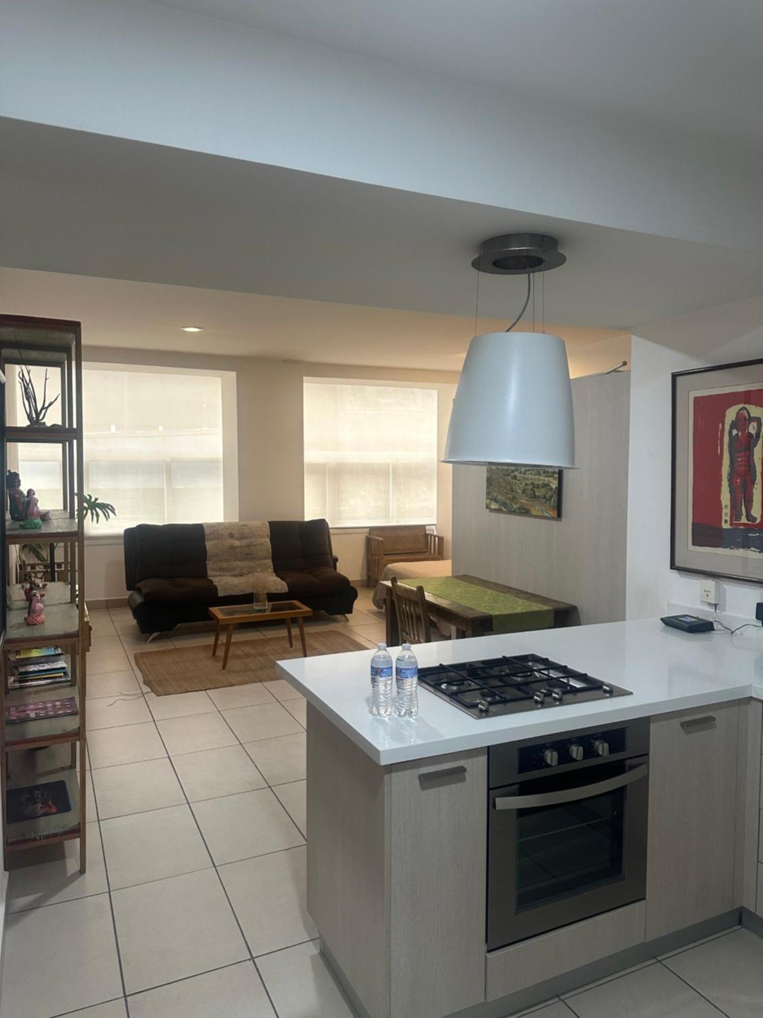 墨西哥城Carso Alameda Residenses公寓 外观 照片