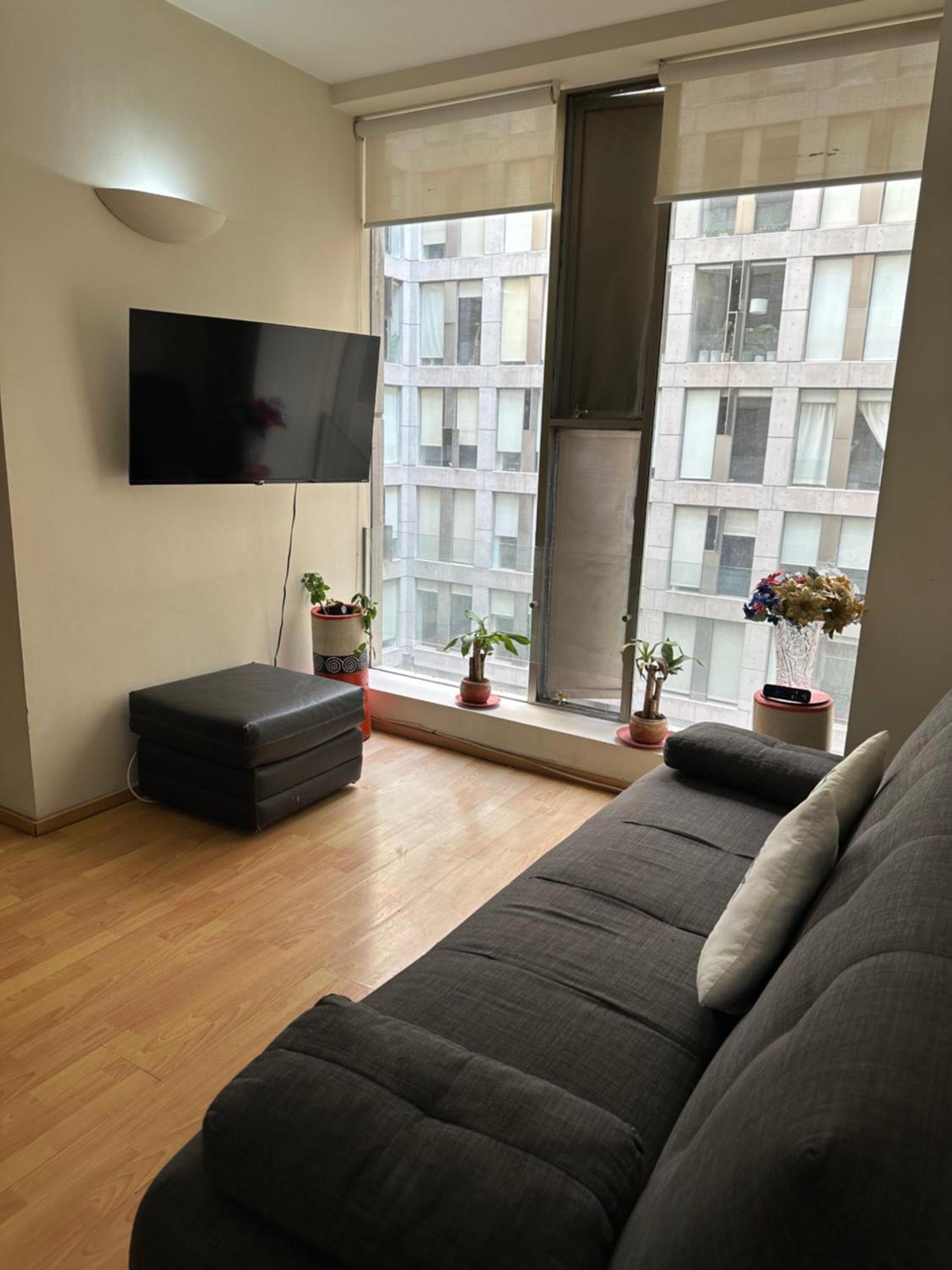 墨西哥城Carso Alameda Residenses公寓 外观 照片