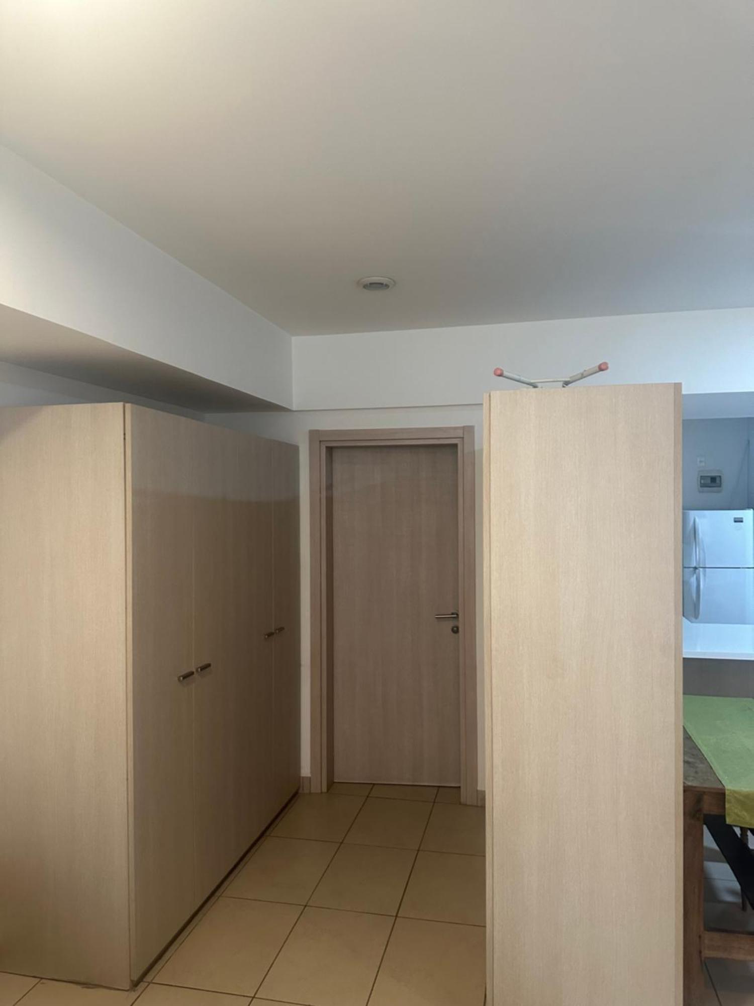墨西哥城Carso Alameda Residenses公寓 外观 照片