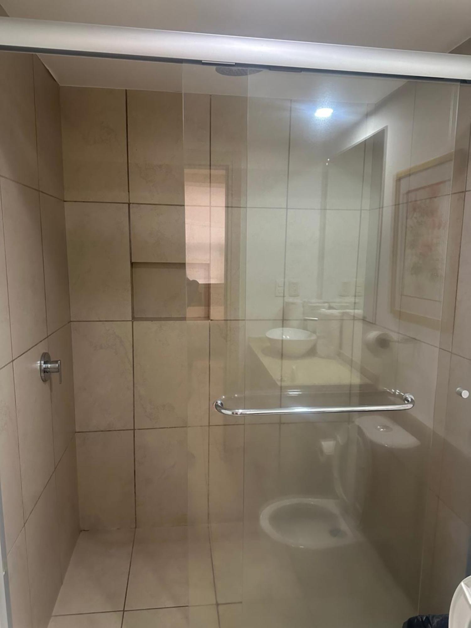 墨西哥城Carso Alameda Residenses公寓 外观 照片